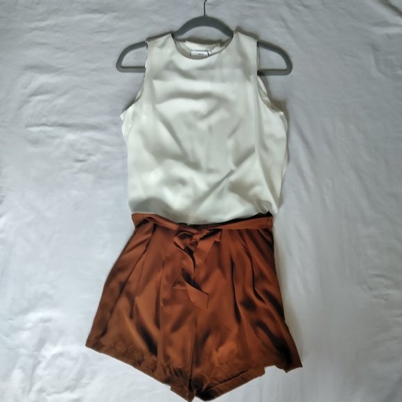 NWT MNG SHORTS SIZE SM - Picture 7 of 7